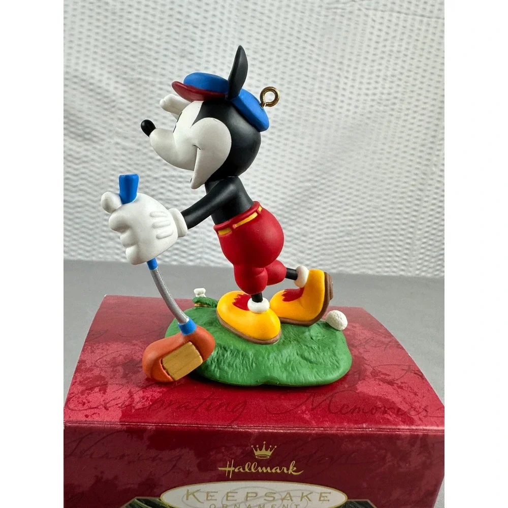 Hallmark Mickey Mouse 